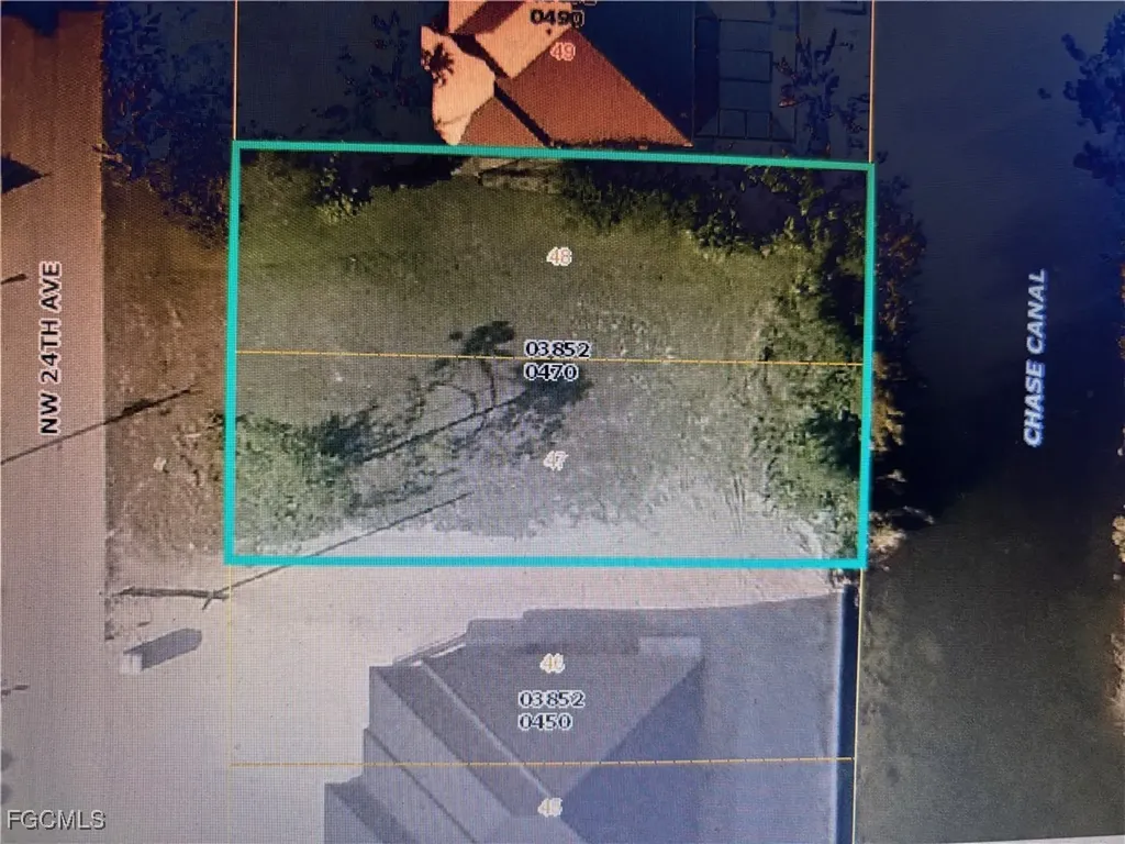 2119 NW 24th Avenue Cape Coral FL 33993