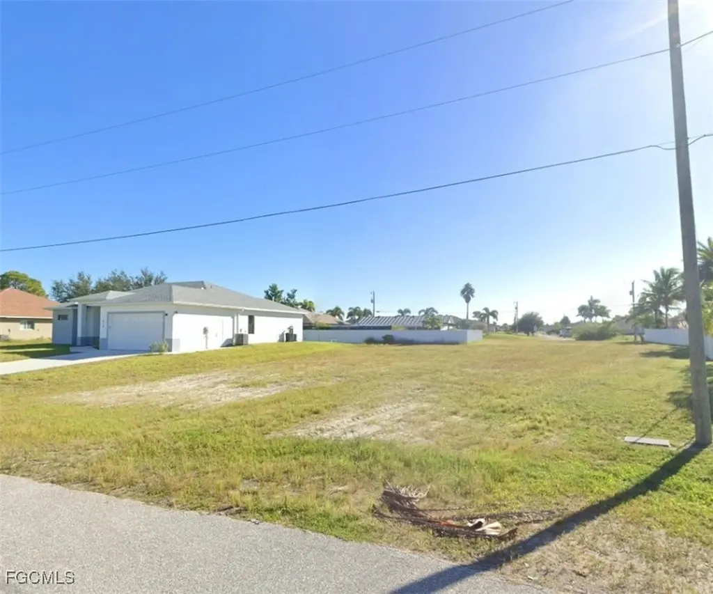 1815 NW 19th Avenue Cape Coral FL 33993