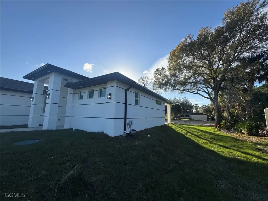 615 Clayton Avenue Lehigh Acres FL 33972