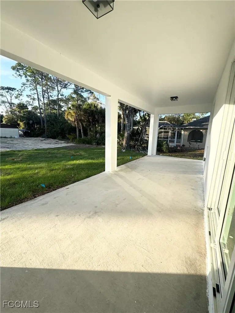 615 Clayton Avenue Lehigh Acres FL 33972