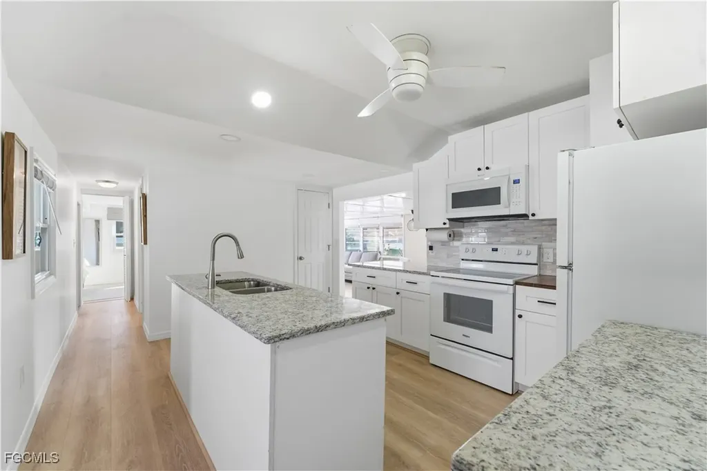 11391 Cypress Lane Fort Myers Beach FL 33931