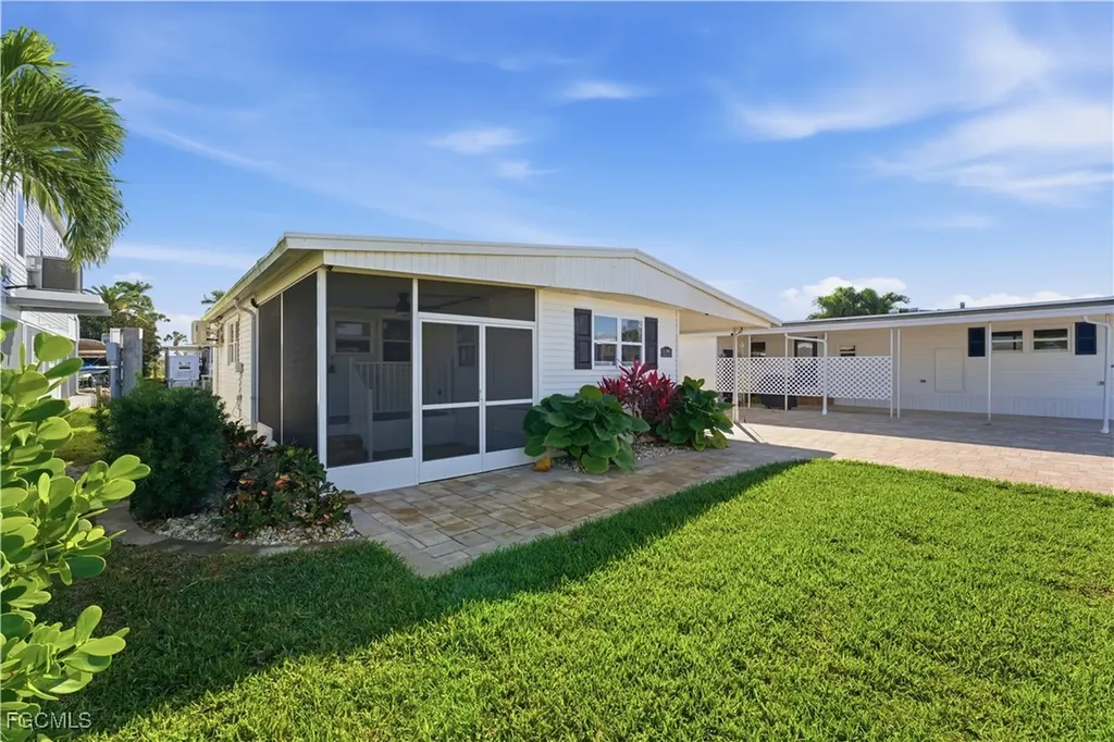 11391 Cypress Lane Fort Myers Beach FL 33931
