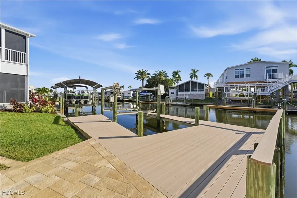 11391 Cypress Lane Fort Myers Beach FL 33931