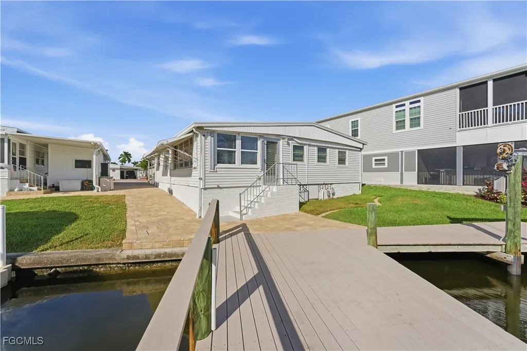 11391 Cypress Lane Fort Myers Beach FL 33931