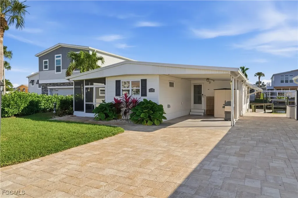 11391 Cypress Lane Fort Myers Beach FL 33931