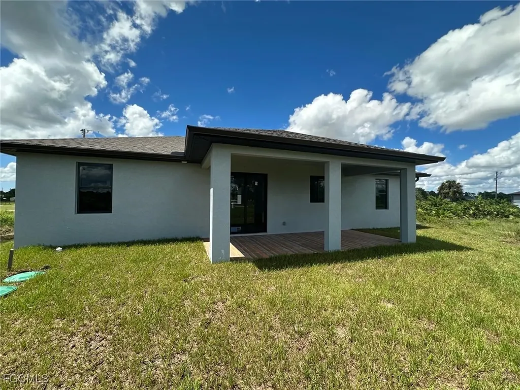 1051 Eisenhower Boulevard Lehigh Acres FL 33974