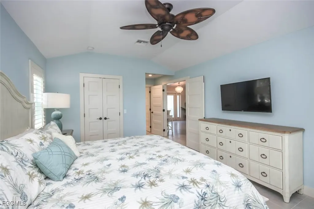 1310 Par View Drive Sanibel FL 33957