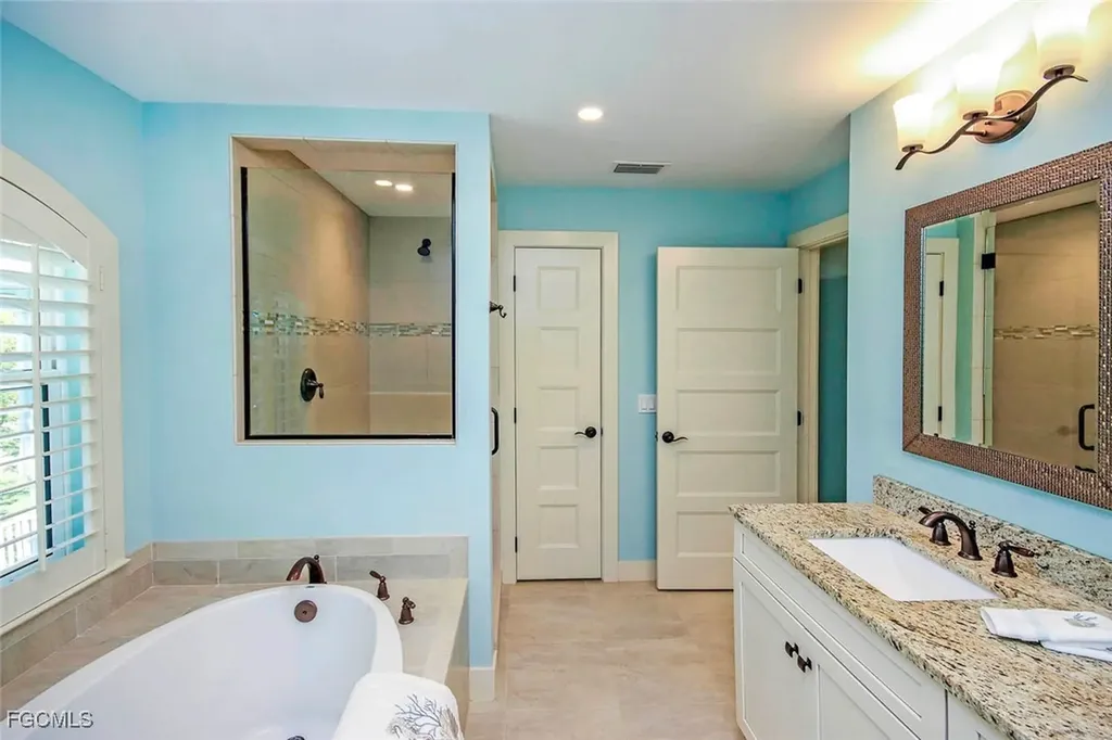 1310 Par View Drive Sanibel FL 33957