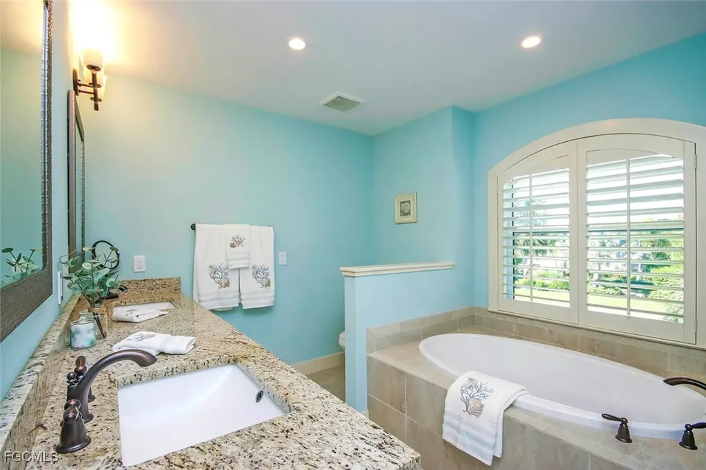 1310 Par View Drive Sanibel FL 33957