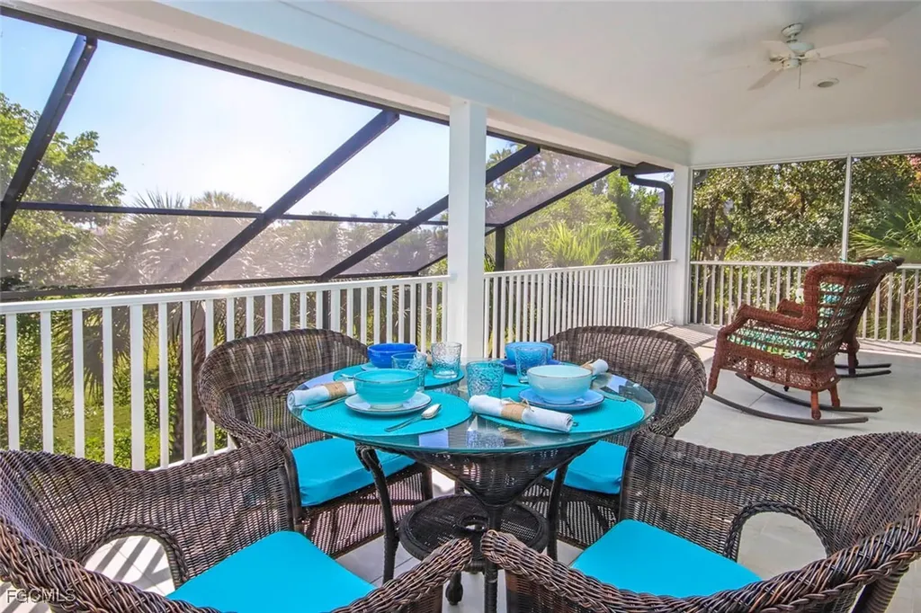 1310 Par View Drive Sanibel FL 33957