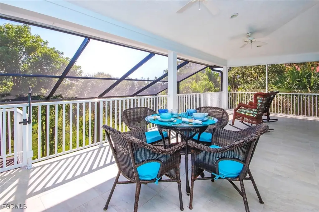 1310 Par View Drive Sanibel FL 33957