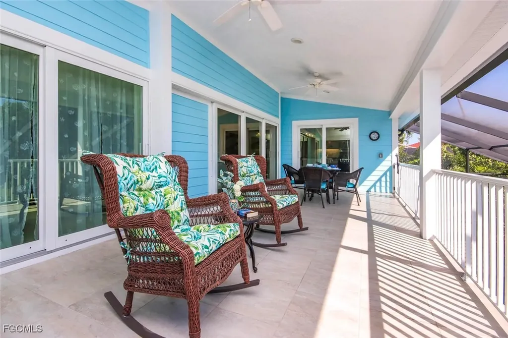 1310 Par View Drive Sanibel FL 33957