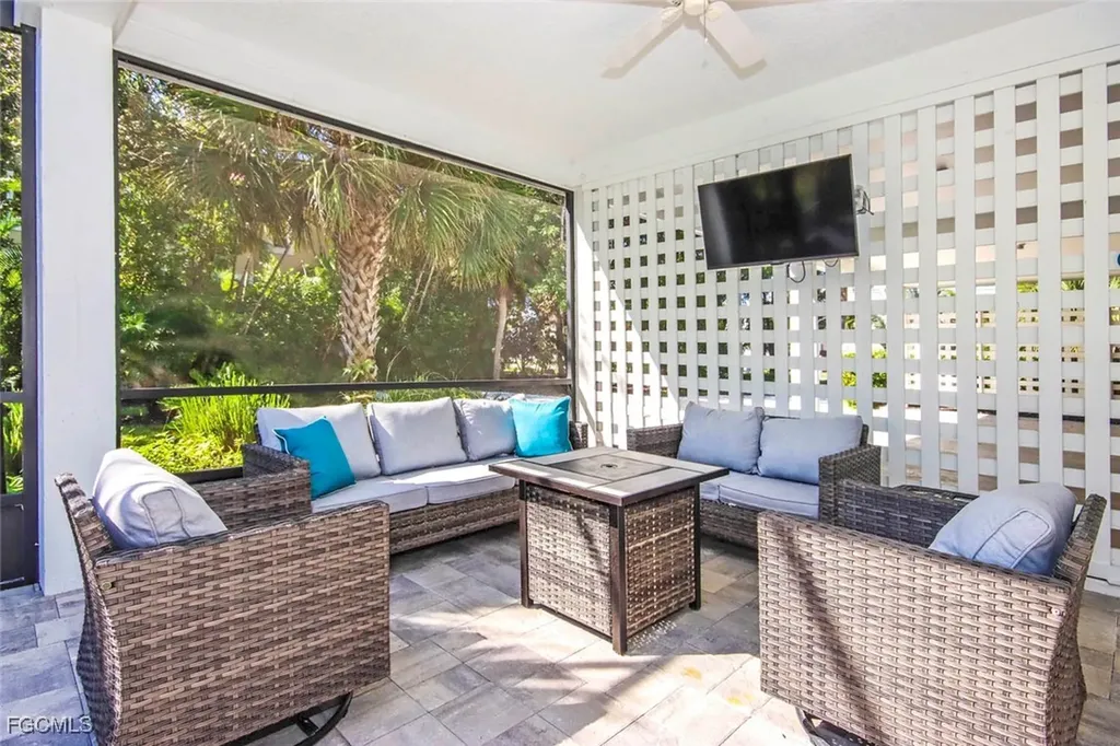 1310 Par View Drive Sanibel FL 33957