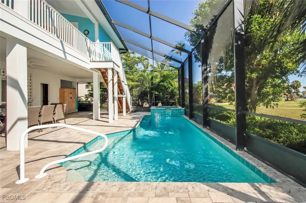 1310 Par View Drive Sanibel FL 33957