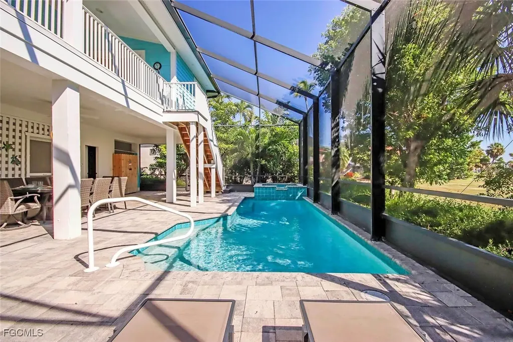 1310 Par View Drive Sanibel FL 33957