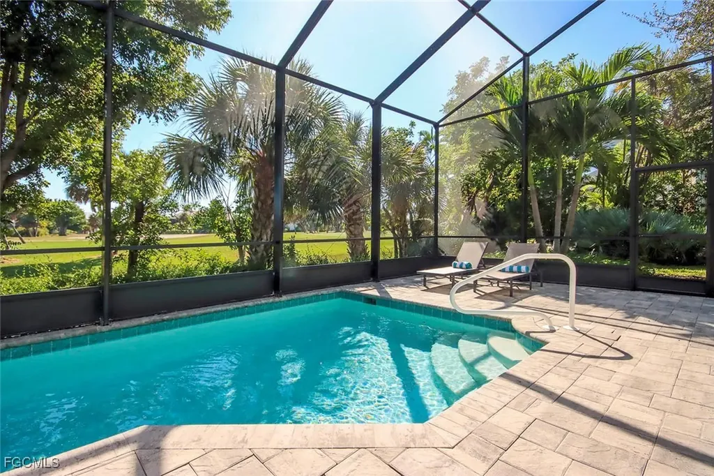 1310 Par View Drive Sanibel FL 33957