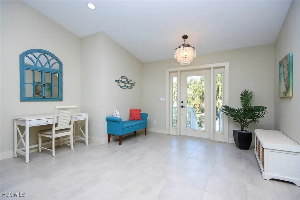 1310 Par View Drive Sanibel FL 33957