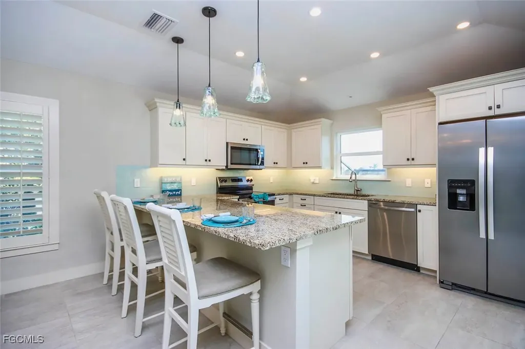 1310 Par View Drive Sanibel FL 33957