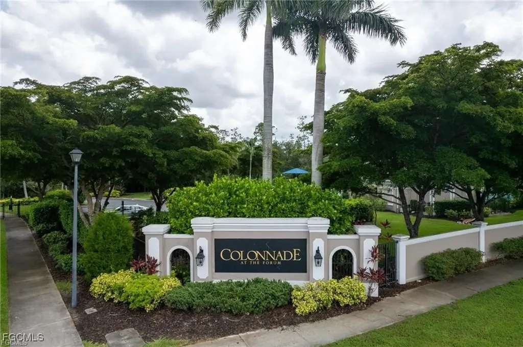9999 Chiana Circle Fort Myers FL 33905
