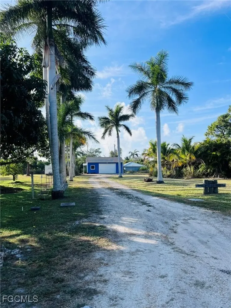 13173 Bottlebrush Road Bokeelia FL 33922