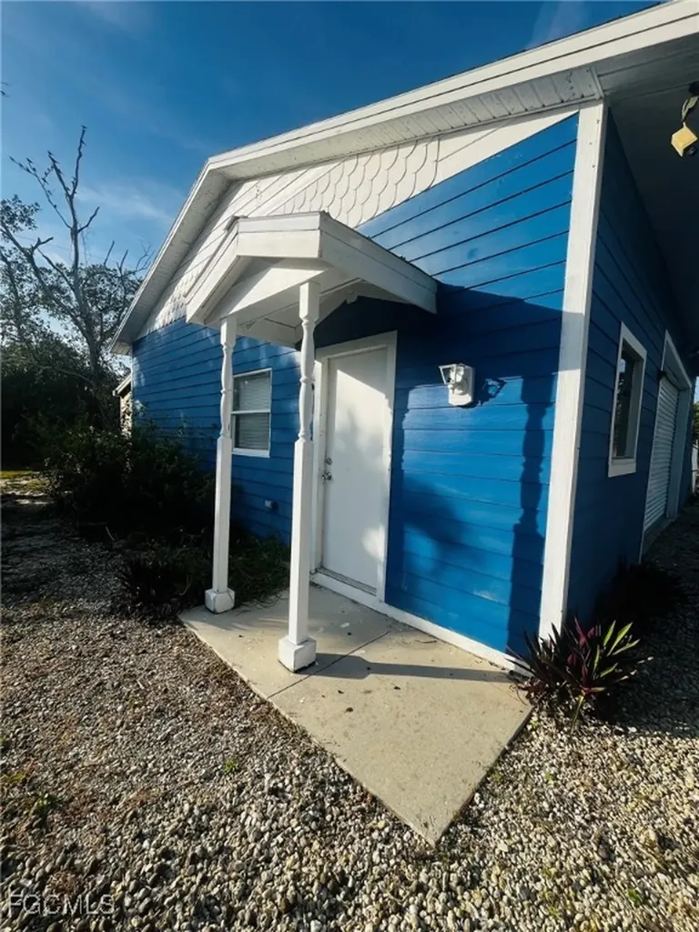 13173 Bottlebrush Road Bokeelia FL 33922