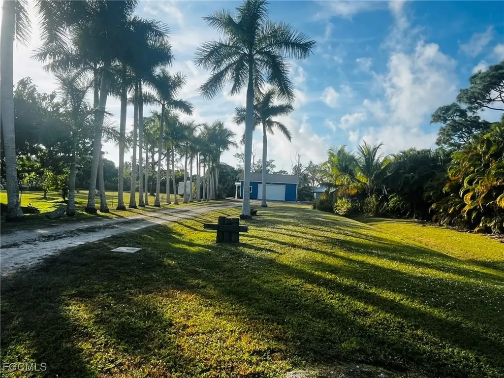 13173 Bottlebrush Road Bokeelia FL 33922