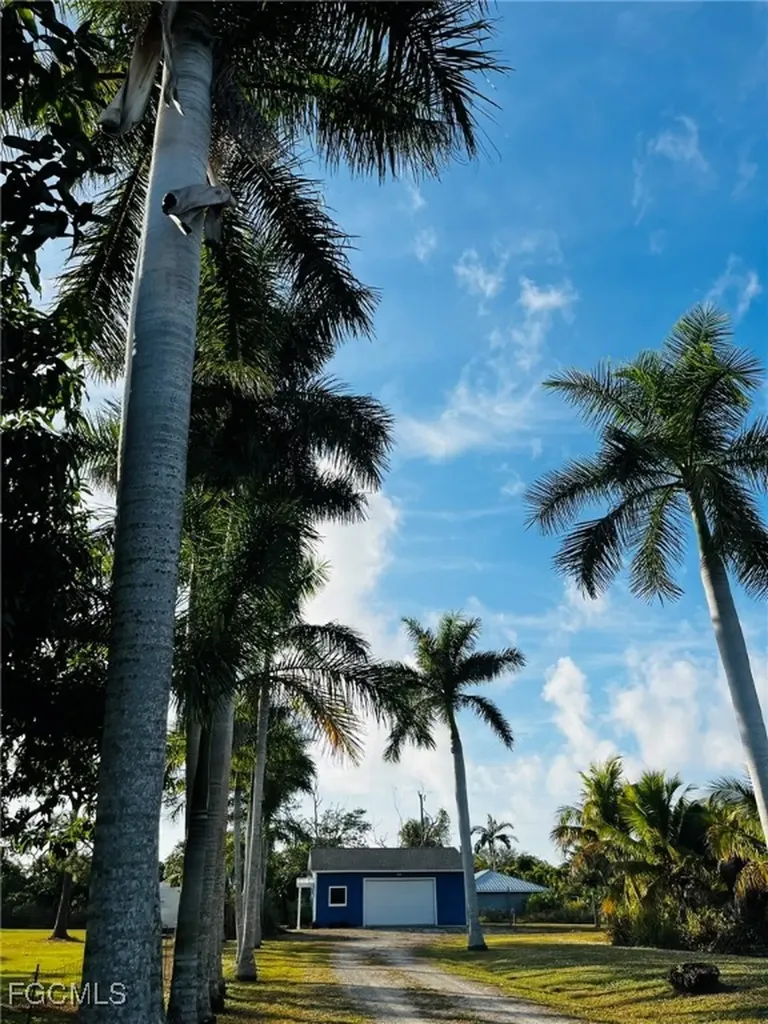 13173 Bottlebrush Road Bokeelia FL 33922