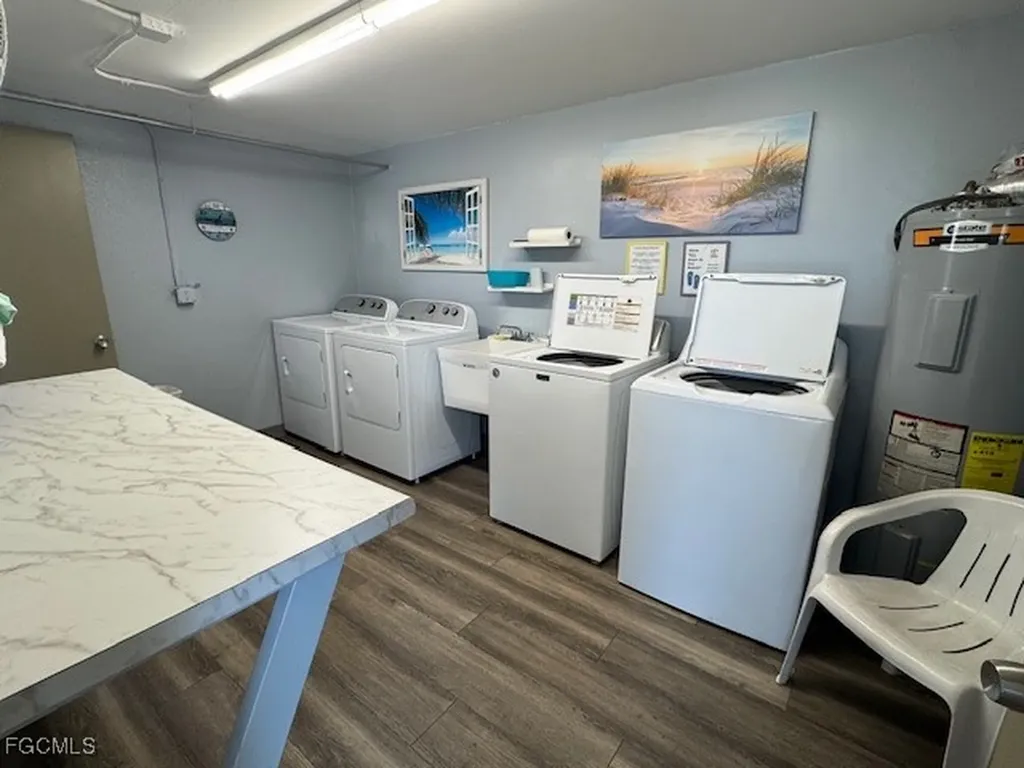 6102 Augusta Drive Fort Myers FL 33907