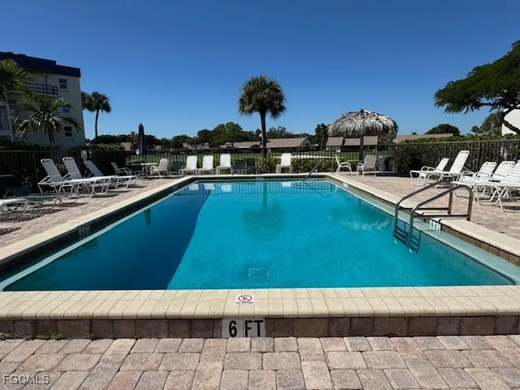 6102 Augusta Drive Fort Myers FL 33907