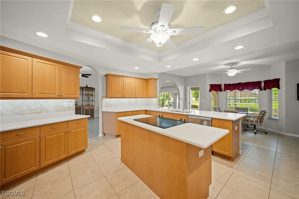 5306 SW 11th Avenue Cape Coral FL 33914