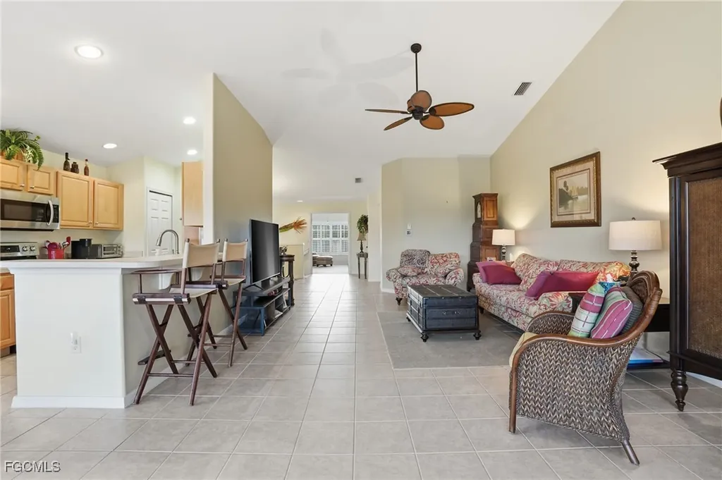 11007 Mill Creek Way Fort Myers FL 33913