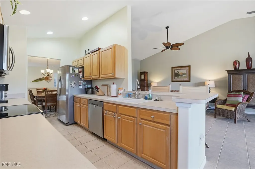 11007 Mill Creek Way Fort Myers FL 33913
