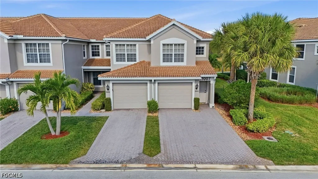 11007 Mill Creek Way Fort Myers FL 33913