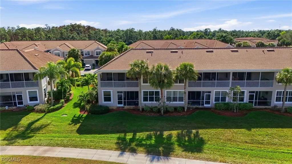11007 Mill Creek Way Fort Myers FL 33913