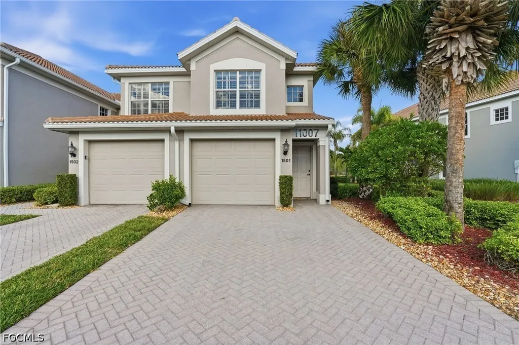 11007 Mill Creek Way Fort Myers FL 33913