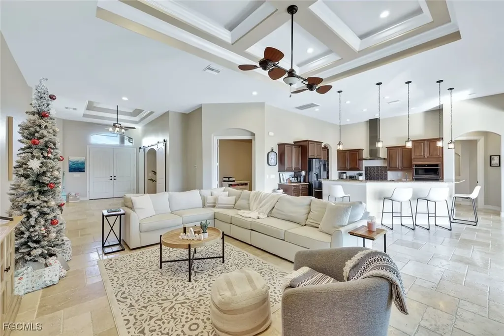 4107 SW 11th Avenue Cape Coral FL 33914