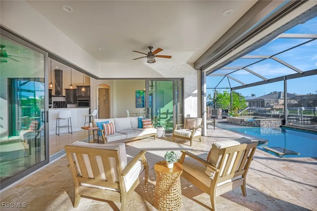 4107 SW 11th Avenue Cape Coral FL 33914