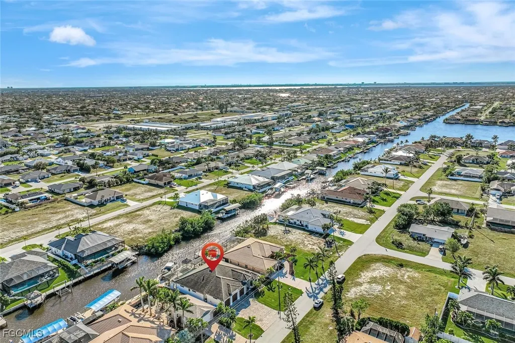 4107 SW 11th Avenue Cape Coral FL 33914