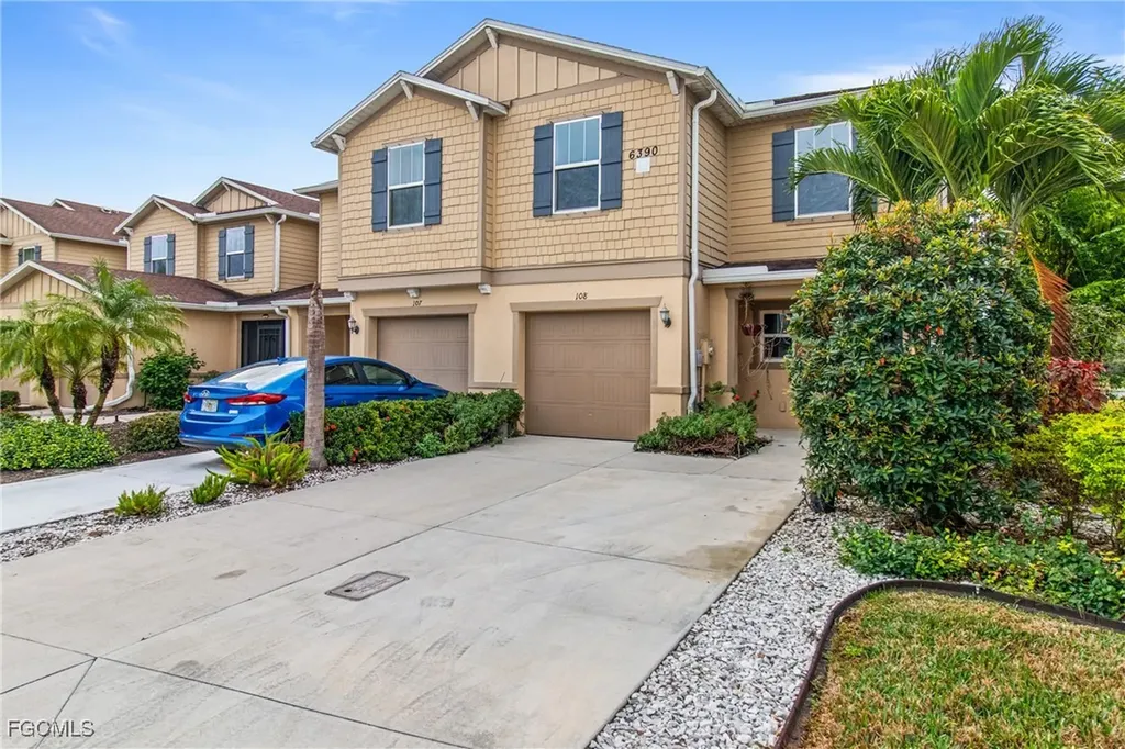 6390 Brant Bay Boulevard North Fort Myers FL 33917