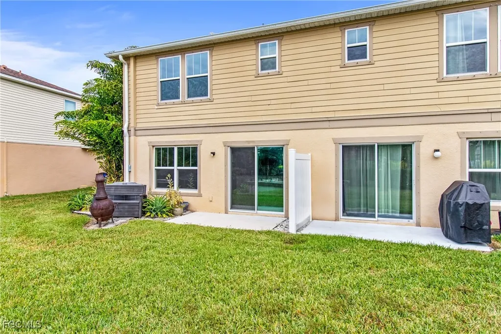 6390 Brant Bay Boulevard North Fort Myers FL 33917