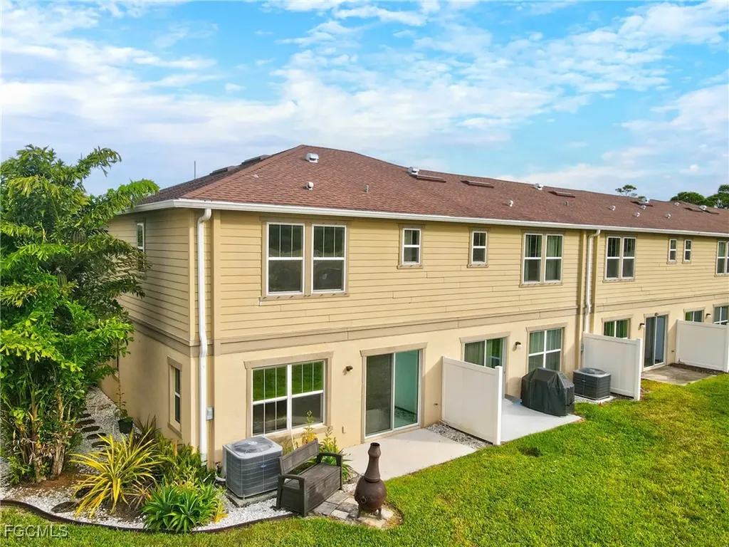 6390 Brant Bay Boulevard North Fort Myers FL 33917