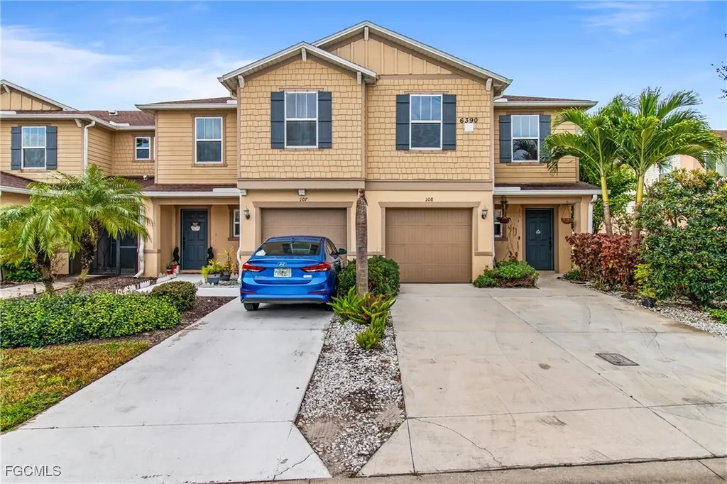 6390 Brant Bay Boulevard North Fort Myers FL 33917