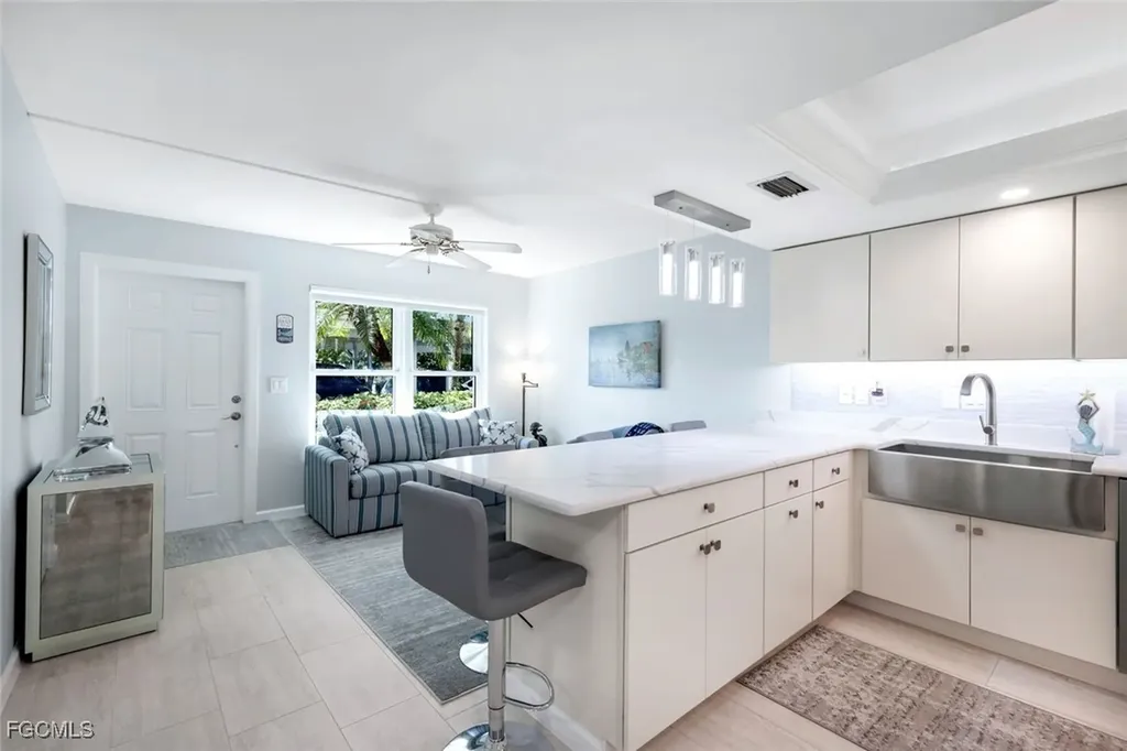 3361 N Key Drive North Fort Myers FL 33903