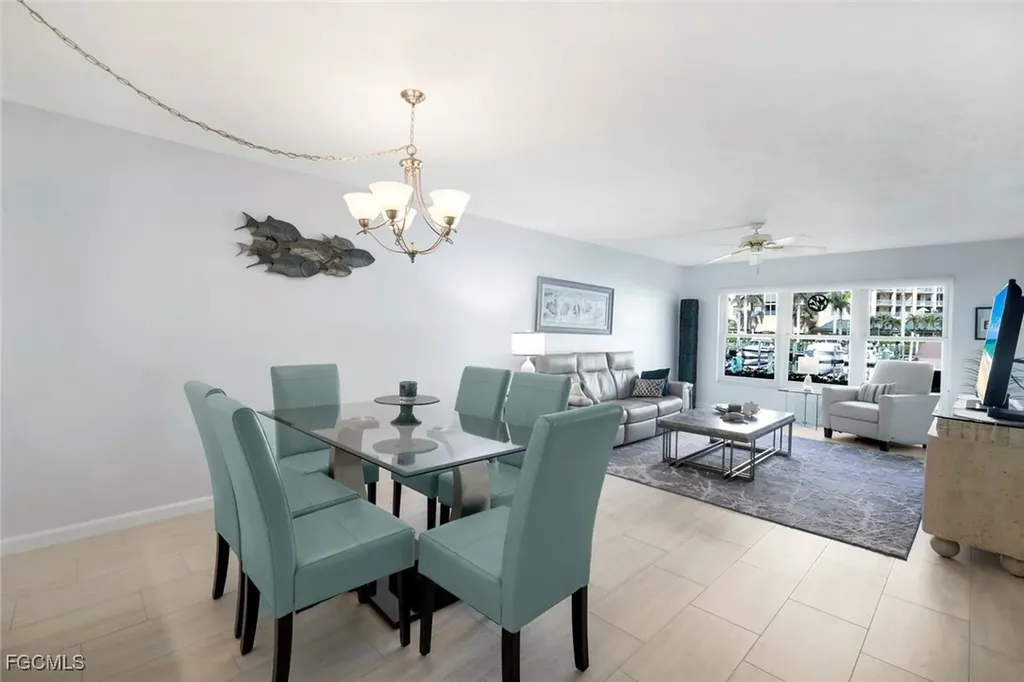 3361 N Key Drive North Fort Myers FL 33903