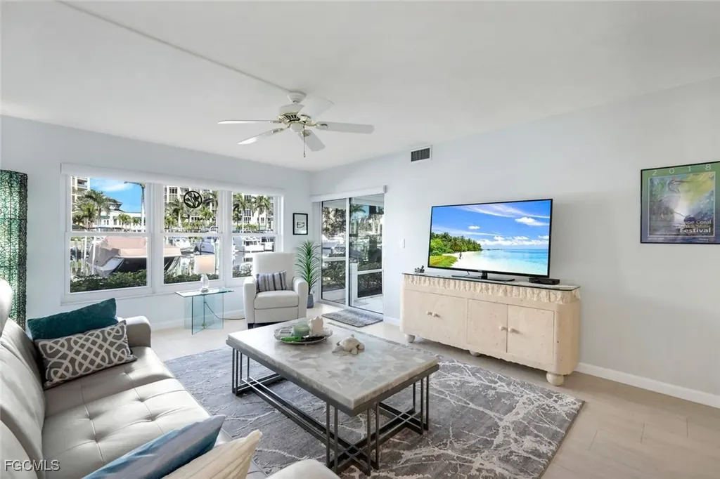 3361 N Key Drive North Fort Myers FL 33903