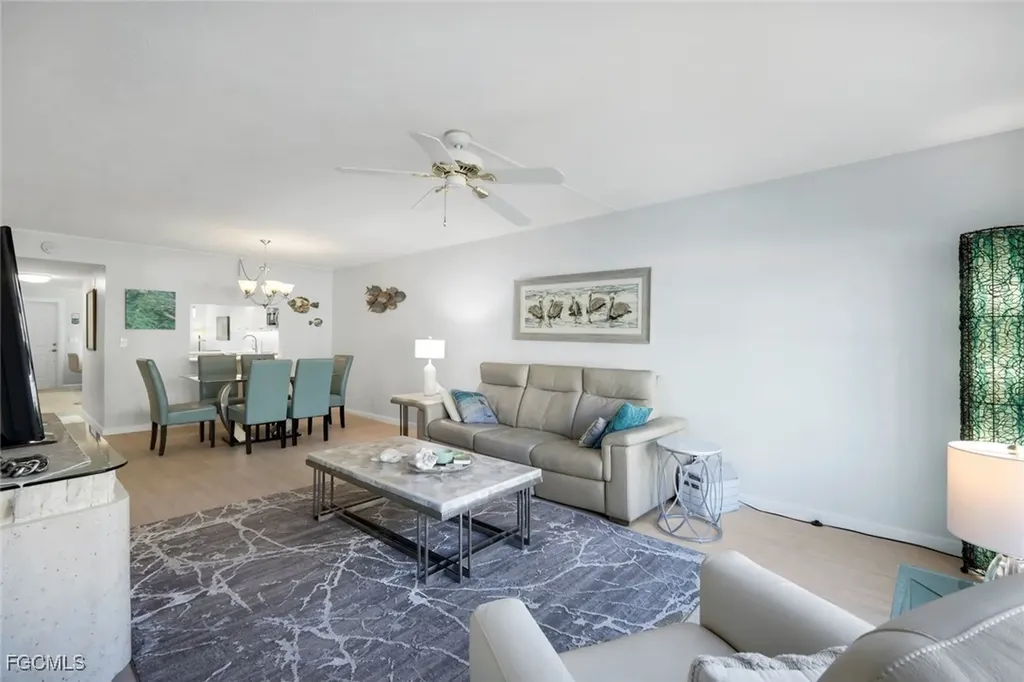 3361 N Key Drive North Fort Myers FL 33903