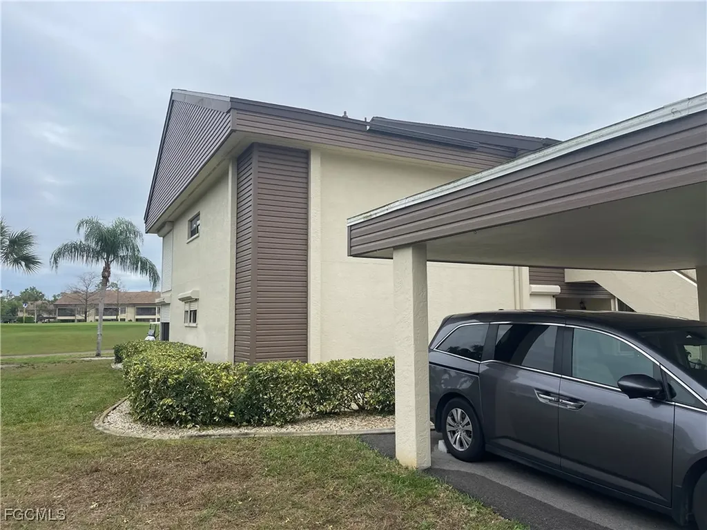 5770 Trailwinds Drive Fort Myers FL 33907