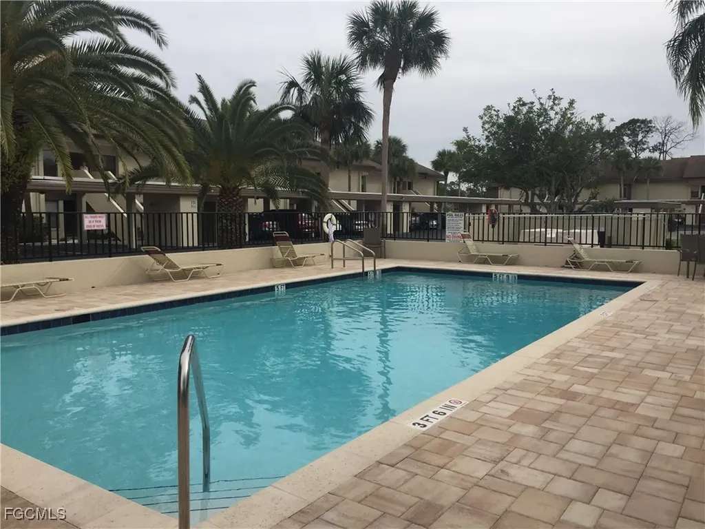 5770 Trailwinds Drive Fort Myers FL 33907