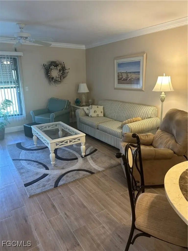 5770 Trailwinds Drive Fort Myers FL 33907