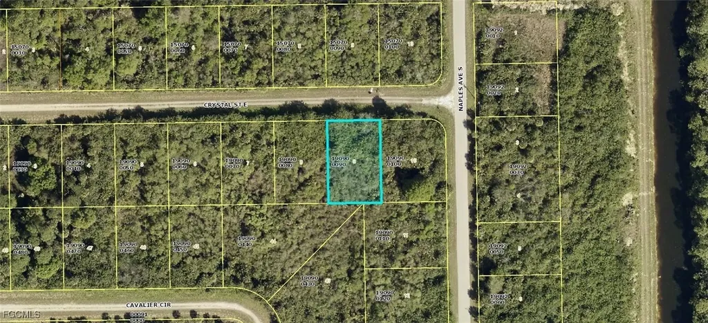 1248 Crystal Street E Lehigh Acres FL 33974